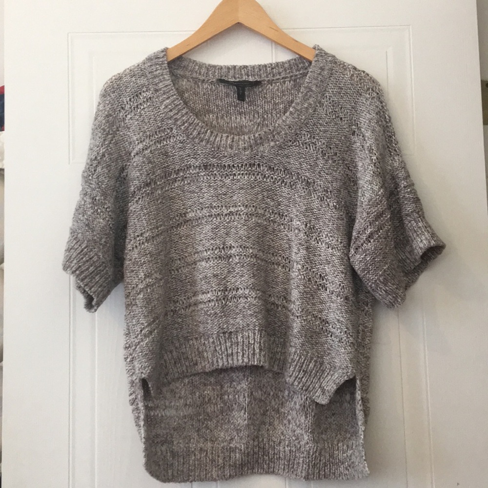 BCBG Knit Sweater 😍